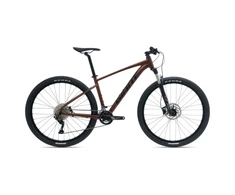 None Dviračių GIANT Talon 29 1 GE, Hematitas, M,