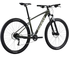 Giant Talon 29 2 Phantom Žalias (L)
