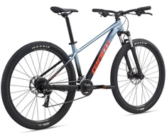 None Dviratis GIANT Talon 3, 29" Frost Sidabrinis ,S,
