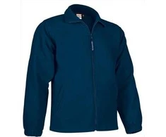 None Džemperis DZ-FLEECE-BL, mėlyna sp., XL dydis