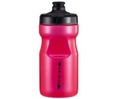 None Dzeramā pudele GIANT ARX BOTTLE 400ML Raudonas