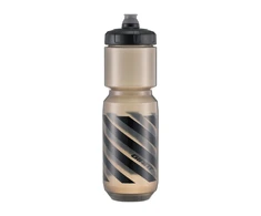 None Dzeramā pudele GIANT DOUBLESPRING 750ML Juodas