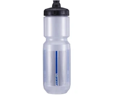 None Dzeramā pudele Giant Doublespring, 750 ml ,zila,