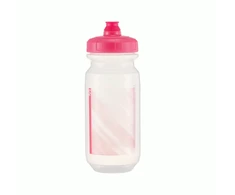 None Drinking bottle LIV DOUBLESPRING 600CC TRASPARENT/BENCH