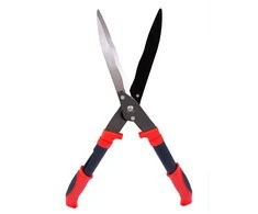 None Gyvatvorių žirklės HG2700, su metaline rankena, 20 cm