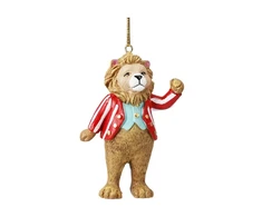 Sirius Christmas Tree toy Circus. various colours. 8 cm