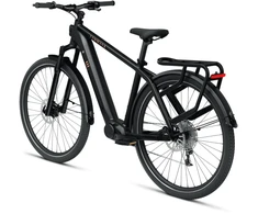 None Elektriskais dviratis TENVEJS AGO X, 29" Midnight Juodas ,M,