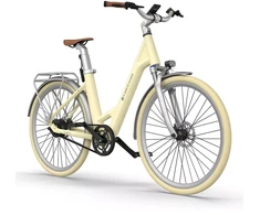 None Electric bicycle ADO Air 28, Light Geltona