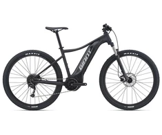 None Elektrinis dviratis GIANT Talon E+ 2, 29" Juodas, XL,