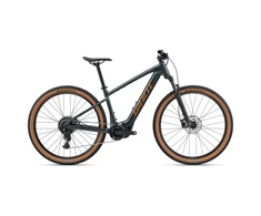 None Elektrinis dviratis GIANT Talon E+ ,2026, 29" Asfaltinė žalia ,L,