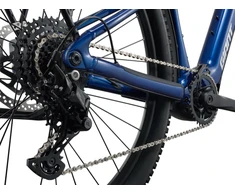 None Elektrovelosipēds GIANT Talon E+ EX ,2026, 29" metāliski tamsiai mėlynas ,L,