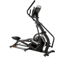 None Elipsinis treniruoklis FINNLO by HAMMER E-Glide SRT
