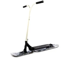 None Ethic Paspirtukas Triukinis sniego sportui Eretic Snowscoot Powder