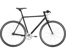None Fixie EXCELSIOR Dandy, juodas, M,