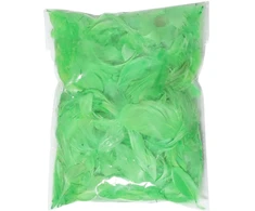 None Besk Floristikas dekors Spalvas 10gr, 4veidi