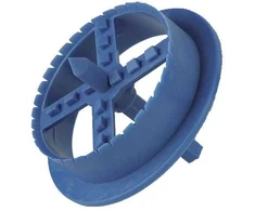 None Freza, 100 mm x 70 mm