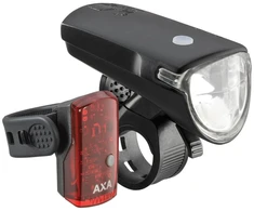 None Light set AXA Greenline40