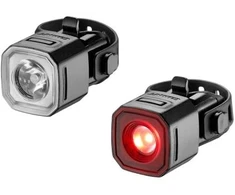 None Light set GIANT RECON HL 100 &amp; TL 100 COMBO