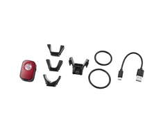 None Galinis žibintas GIANT Recon+ TL 150