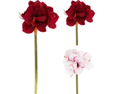 None Nežinomas GĖLĖ DIRBTINĖ PL8000120 66CM 2 DIZAINAI