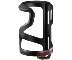 None Bottle holder GIANT AIRWAY SPORT SIDEPULL (R) Juodas/Raudona, juodas-red