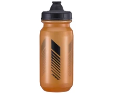 None Gertuvė GIANT CleanSpring 600ml Permatoma oranžinė/pilka, skaidri-oranžinė-pilka