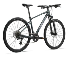 None Dviratis GIANT Roam 2, asfalto žalias, L,