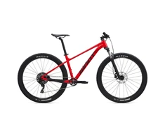 None GIANT Talon 2 dviratis, 27,5" XS, tīri raudona