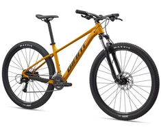 None GIANT Talon 3, 29" bišu vaska dviratis ,M,