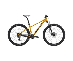 None GIANT Talon 3, 29" bišu vaska dviratis ,M,