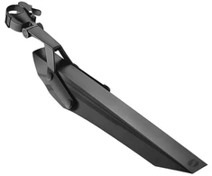 None Giant Speedshield Clip-On Rear Fender