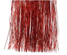 None Garland. 50x40 cm