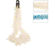 None Garland TSL001000. 200 cm