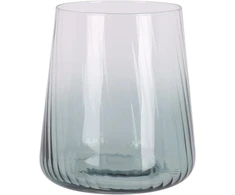 None Stiklinė, stiklas, 0.38 l