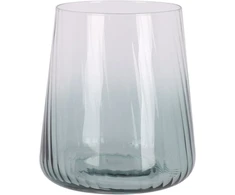 None Stiklinė, stiklas, 0.38 l