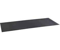 None Grindų kilimėlis TUNTURI skystas neslystantis apsauginis kilimėlis, 225 x 90 x 0,5 cm