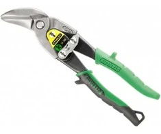 None Dešn. žirklės metalui „Stanley" OFF SET SNIPS