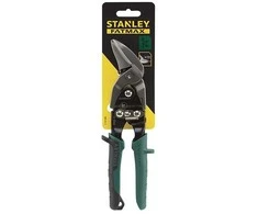 None Dešn. žirklės metalui „Stanley" OFF SET SNIPS