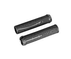Rankenėlės PRO Lock On Race Juodas 30mm/130mm