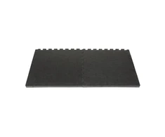 None HAMMER Puzzle Mat, 100 x 50 x 2.5, 2-piece