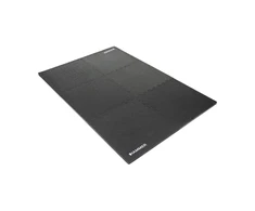 None HAMMER Puzzlemat Professional exercise mat, 156 x 104 x 2.5 cm, 6-piece