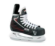 None FILA čiuožyklos čiuožyklos VIPER HC 42.5 juoda/raudona
