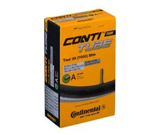 Kamera 28" Continental Tour 28 Slim Valve Auto 28/37-609/642