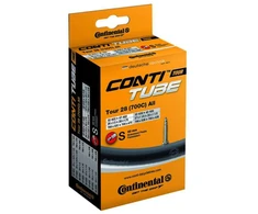 CONTINENTAL Tour Tube Slim 26 x 1,1 - 1,3 (28-32x559-597) Presta (Removable core) 42 mm