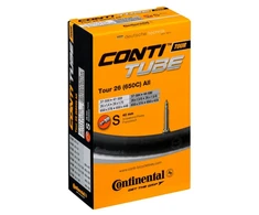 Continental Inner Tube Continental Tour 26'' and 27.5" x 1.4'' - 1.75'' presta valve 42 mm universal
