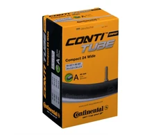 Kamera 24" Continental Valve Auto 24 47/57-507 Compact