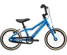 None Ultralight children's bicycle ACADEMY Grade 2, 14" mėlynas