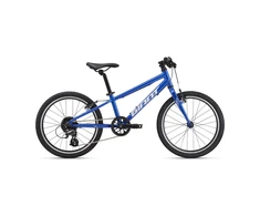 None Vaikiškas kalnų dviratis Giant ARX 24 | Cobalt (2025 m.)