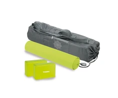 None Yoga set TOORX Yoga Set