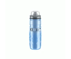 None Gertuvė Elite Elite Ice Fly mėlyna 500ml